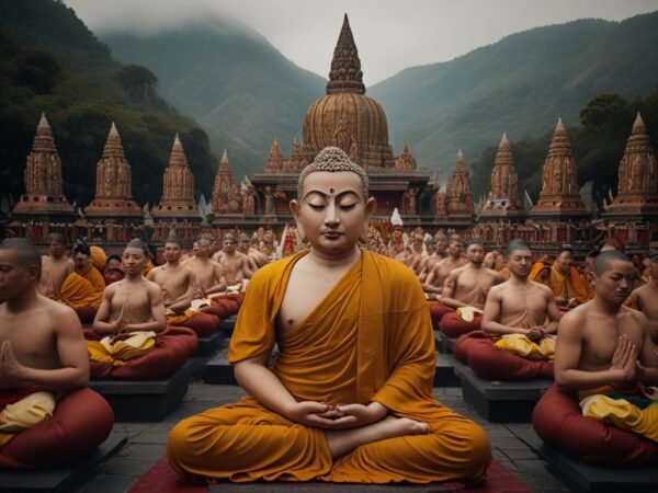 1 Plaza - Viaje a INDIA / NEPAL - 3 CUOTAS MENSUALES