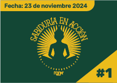 Sabiduría en Acción
