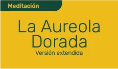 Meditación Aureola Dorada